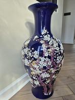 Vaas XXL formaat bloemen van cornelis!, Ophalen