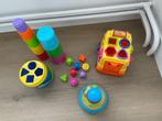 Kinderspeelgoed, Ophalen, Nieuw, Auto