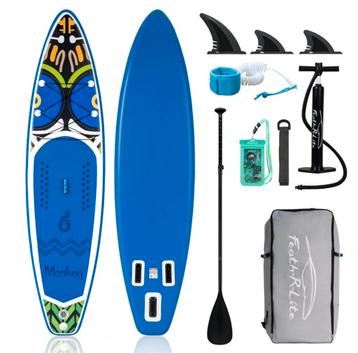 Paddle board Supboard Surfplank beschikbaar voor biedingen