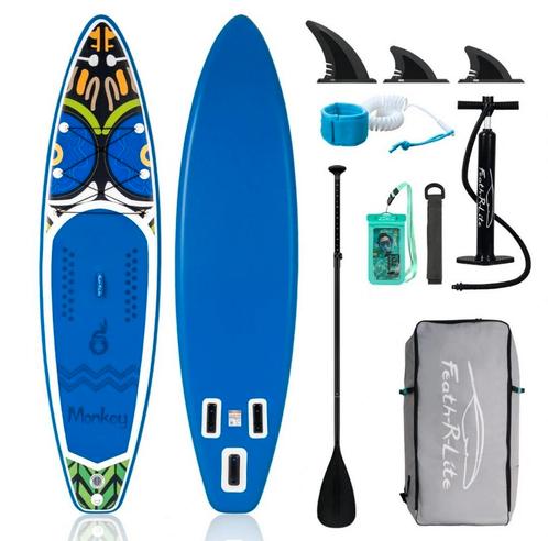 Paddle board Supboard Surfplank, Watersport en Boten, Suppen, Nieuw, SUP-boards, Ophalen of Verzenden