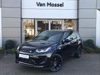 Land Rover Discovery Sport P300e R-Dynamic SE AWD Auto. 23.5, Automaat, Gebruikt, Zwart, 5 zetels