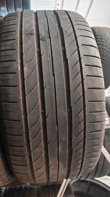 245/40r17 continental 45 € per stuk met montage 24540r17 beschikbaar voor biedingen