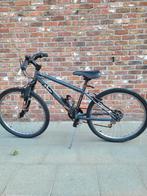 Mooie crossfiets 24inch, Fietsen en Brommers, Fietsen | Crossfietsen en BMX, Ophalen, Zo goed als nieuw