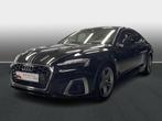 Audi A5 Sportback 35 TFSI Business Edit. Competition Str., Autos, Audi, Noir, Automatique, A5, Achat