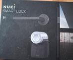 Nuki smart lock, Ophalen, Zo goed als nieuw