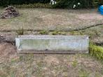 Betonnen omheining, Tuin en Terras, Ophalen, Gebruikt