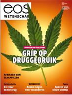 EOS magazines 2021, NIEUW, Boeken, Tijdschriften en Kranten, Nieuw, Ophalen of Verzenden, Wetenschap en Natuur