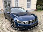 Volkswagen Passat Variant GTE 1.4 PHEV DSG (160 kW) ACC,, Auto's, Volkswagen, Automaat, Blauw, https://public.car-pass.be/vhr/8ceb10d2-69c5-4a86-bd93-6e69d8f6075f