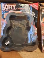 bakken voor de kinderen beervorm gewone of softy bakvorm, Ophalen of Verzenden, Nieuw, Bakvorm