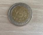 munt 2 euro franse republiek 2002 2012, Postzegels en Munten, Munten | Europa | Euromunten, 2 euro, Ophalen of Verzenden, Losse munt