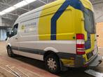 Mercedes sprinter 213cdi 2011 eiro5b, Auto's, Bestelwagens en Lichte vracht, Euro 5, Bedrijf, 5 deurs, Te koop