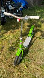 Trottinette vintage, Fietsen en Brommers, Ophalen, Gebruikt