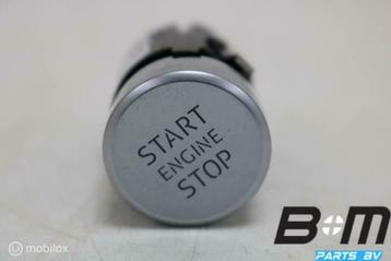 Start-stopschakelaar Audi A4 8W Limo FL 8W1905217F beschikbaar voor biedingen