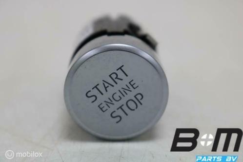 Start-stopschakelaar Audi A4 8W Limo FL 8W1905217F, Auto-onderdelen, Overige Auto-onderdelen, Gebruikt
