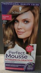 haarverf, Ophalen, Nieuw, Overige typen