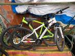 Mountainbikes te koop (volwassenen), Fietsen en Brommers, Ophalen, Zo goed als nieuw, 24 inch of meer, Btwin