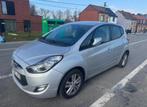 Hyundai // ix20, Voorwielaandrijving, Euro 5, Stof, Zwart