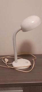 Vintage bureaulamp (Massive - Belgium), Antiek en Kunst, Antiek | Verlichting, Ophalen of Verzenden