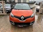Renault Captur Essence 06/2014, Autos, Renault, Rouge, Euro 5, Achat, Entreprise