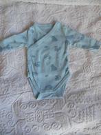 Body T56 0-1 moi, Kinderen en Baby's, Babykleding | Maat 56, Nieuw, C&A, Meisje, Nacht- of Onderkleding