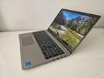 Dell 5520 15" FHD laptop i5-1135G7 11th Gen processor, 256 GB, Enlèvement ou Envoi, 8 GB, 4 Ghz ou plus