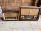 Lampen Radio's - Grundig & Orion, Ophalen, Gebruikt, Radio
