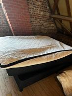 Boxpring, Huis en Inrichting, Ophalen of Verzenden, Gebruikt