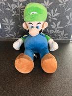 Grote knuffel Super Mario, Kinderen en Baby's, Speelgoed | Knuffels en Pluche, Ophalen, Zo goed als nieuw, Beer