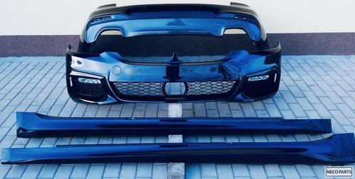 BMW 5 SERIE G30 G31 M PAKKET BUMPER VOORBUMPER ACHTERBUMPER, Auto-onderdelen, Carrosserie, BMW, Gebruikt, Ophalen of Verzenden