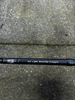 SG6 hengel Savage gear, Watersport en Boten, Ophalen of Verzenden, Zo goed als nieuw