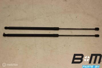 Set gasdrukveren achterklep VW Beetle USA beschikbaar voor biedingen