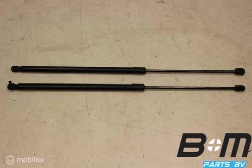 Set gasdrukveren achterklep VW Beetle USA, Auto-onderdelen, Interieur en Bekleding, Gebruikt