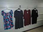 nieuwe kleedjes maat xxl voor maat 44, Enlèvement ou Envoi, Autres couleurs, Longueur genou, Taille 42/44 (L)