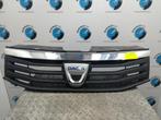 DACIA SANDERO 1.2 LAUREATE LPG [GRILLE] 2011, Auto-onderdelen, Ophalen of Verzenden, Gebruikt, Stiba lid