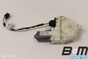 Raammotor RA (bijrijderszijde) Audi A6 4F 4F0959802C beschikbaar voor biedingen