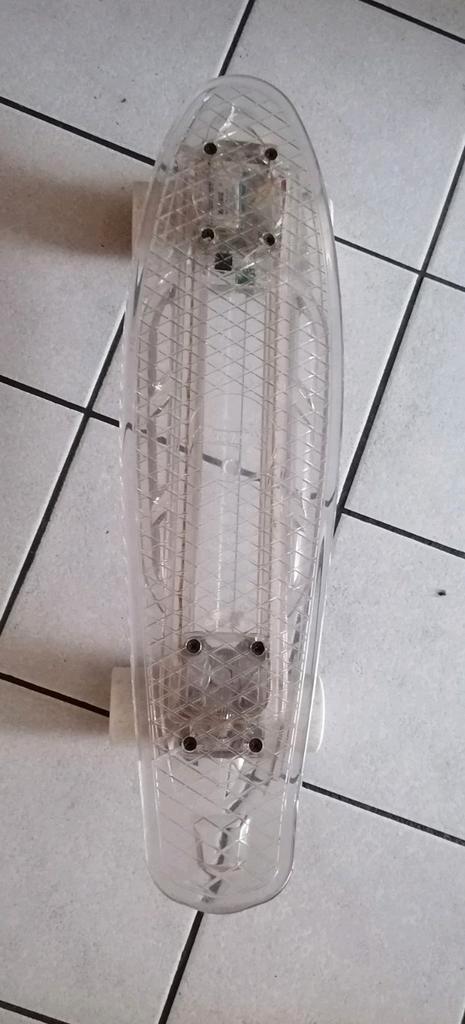 Skateboard voor jonge kinderen, Sport en Fitness, Skateboarden, Gebruikt, Ophalen