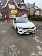 Vw polo 1.0 48kw benzine euro6 km131650 bj2018 1j garantie, Auto's, Euro 6, Bedrijf, Handgeschakeld, 5 deurs