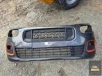 Citro n Berlingo IV voorbumper, Gebruikt, Citroën, Bumper