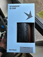 Schwalbe G-One RS Pro 50mm, Fietsen en Brommers, Fietsonderdelen, Ophalen of Verzenden, Nieuw