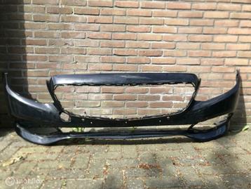 Mercedes E-klasse W213 S213 Voorbumper A2138850238 beschikbaar voor biedingen