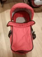 Mountain buggy carrycot Swift, Comme neuf, Enlèvement