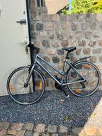 Damesfiets fitnessfiets, Fietsen en Brommers, Fietsen | Dames | Sportfietsen en Toerfietsen, Ophalen, Zo goed als nieuw