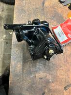 Stuurhuis land rover defender, Enlèvement