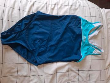 Badpak Slazenger, maat leeftijd 4de leerjaar  beschikbaar voor biedingen