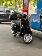 Vespa sprint, Ophalen, Zo goed als nieuw, Benzine, 50 cc
