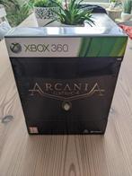 Arcania Gothic 4 (Xbox360) -NOUVEAU/SCELLÉ-, Consoles de jeu & Jeux vidéo, Enlèvement ou Envoi, Neuf, Online