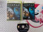 Xbox 360 avatar The game, Games en Spelcomputers, Ophalen of Verzenden, Zo goed als nieuw