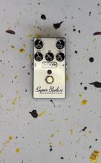 MXR M75 Super Badass Distortion, Muziek en Instrumenten, Effecten, Ophalen of Verzenden, Zo goed als nieuw, Distortion, Overdrive of Fuzz