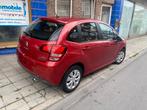 Citroën c3 exclusive 1.4 hdi diesel 2011 climatisation GPS, Auto's, Voorwielaandrijving, Euro 5, Stof, 50 kW