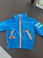 Zomerjasje met kap voor jongens, Kinderen en Baby's, Babykleding | Maat 86, Ophalen of Verzenden, Zo goed als nieuw